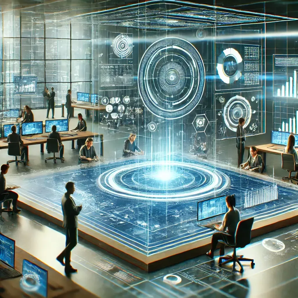 Three Principles of Flexibility and Efficiency in Digital Product Development