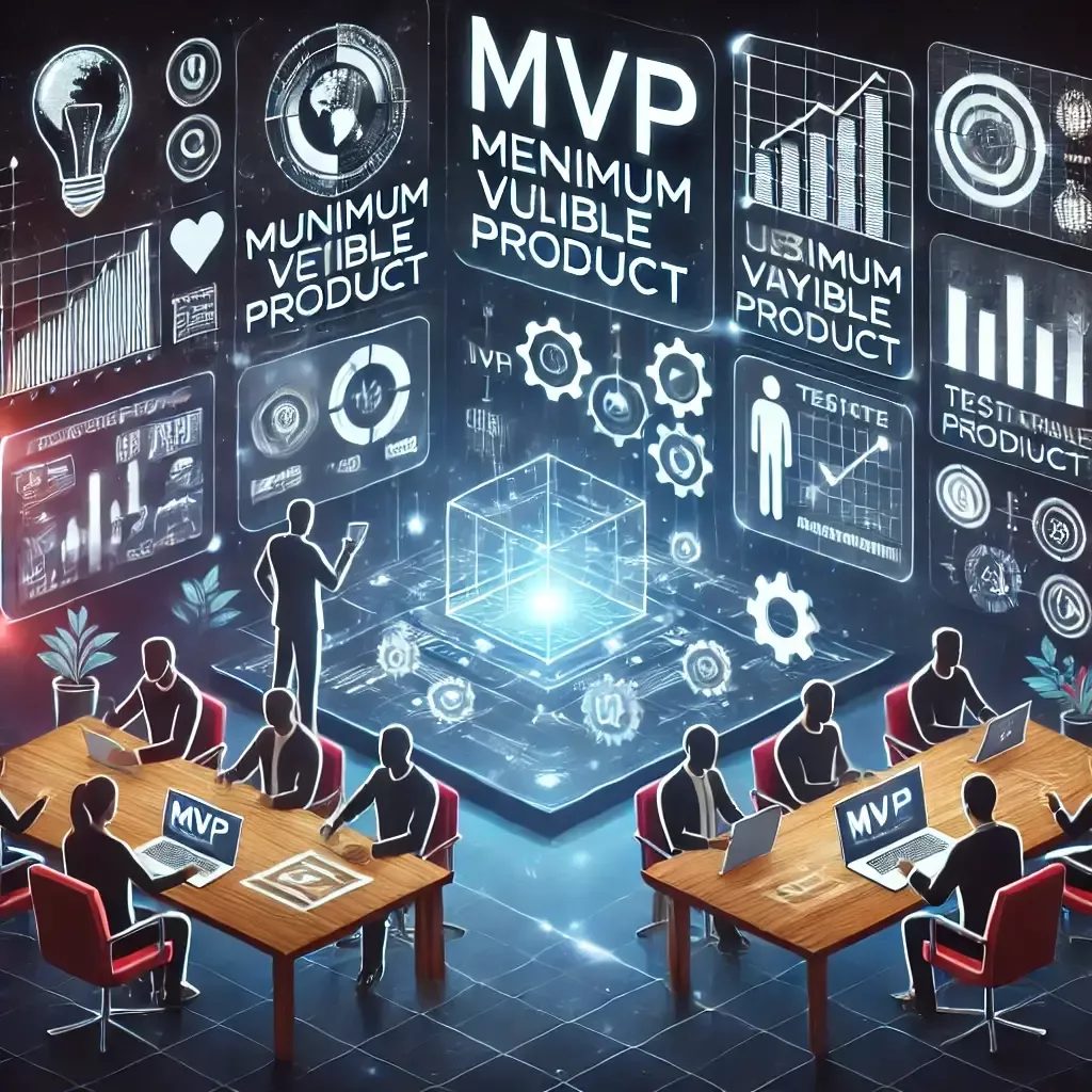 How to Quickly Test a Business Idea: The MVP Method